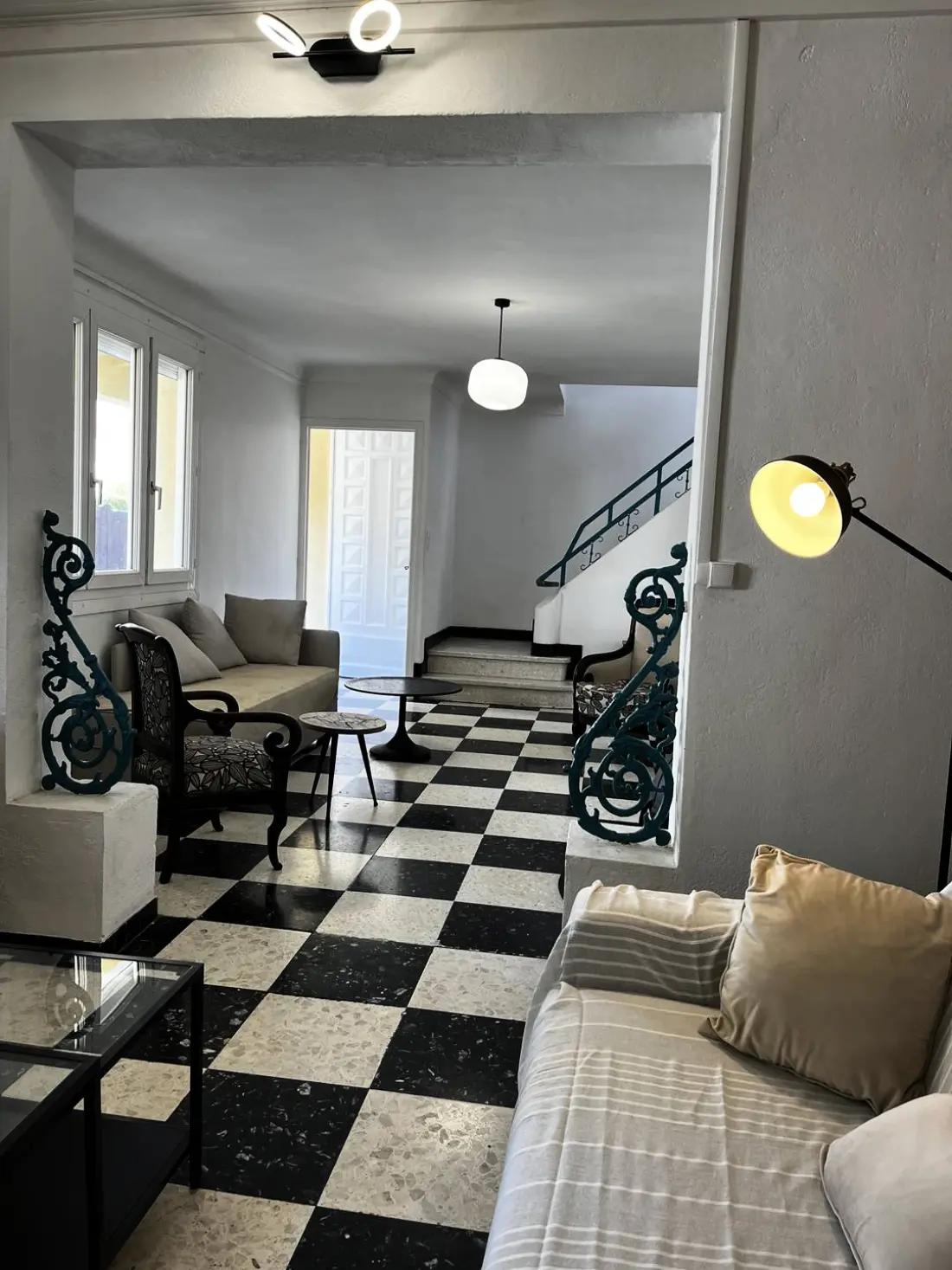 Résidence 6gdor8-canet Plage