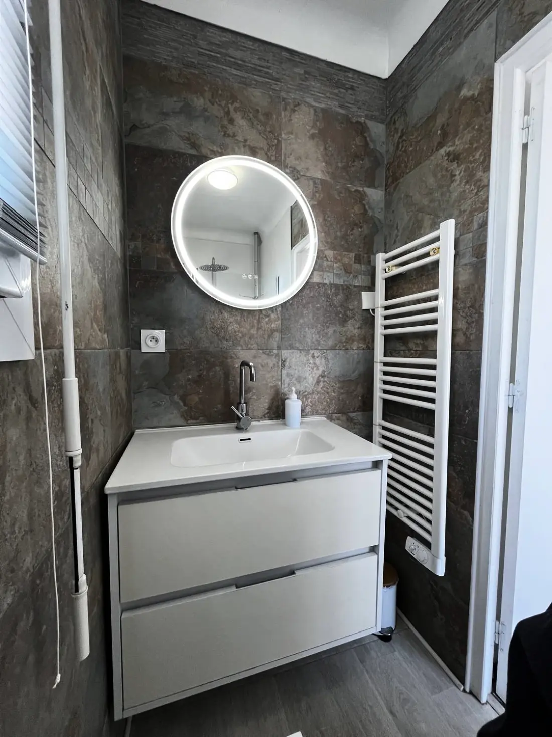 Résidence 6gdor8-canet Plage