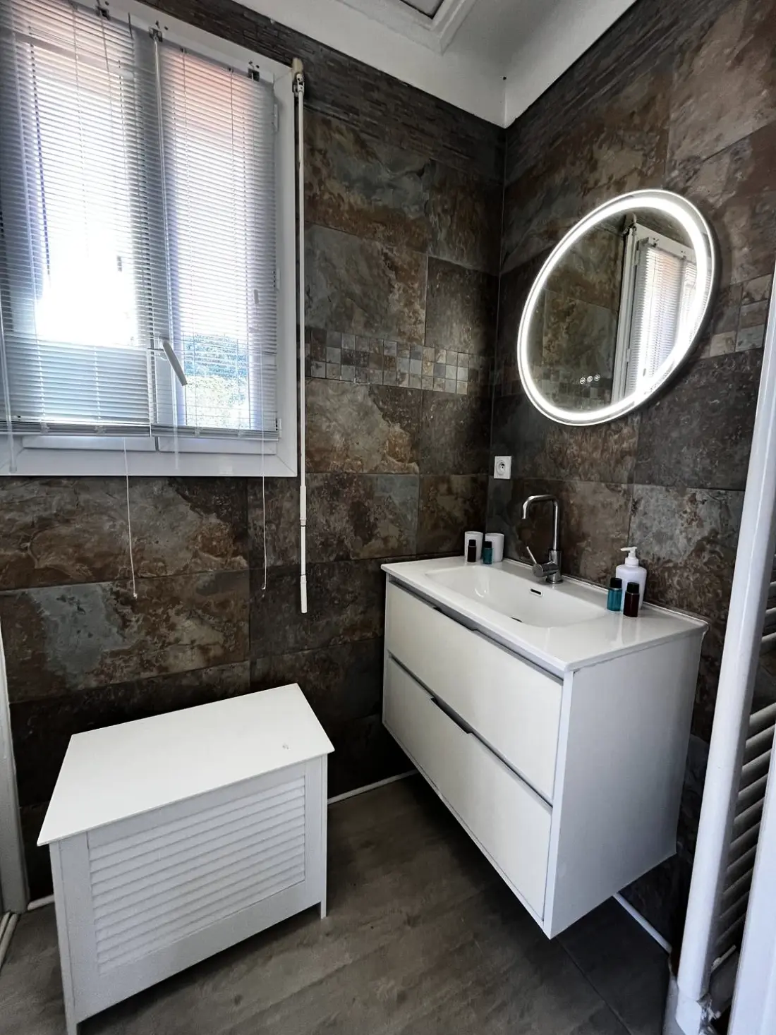 Résidence 6gdor8-canet Plage