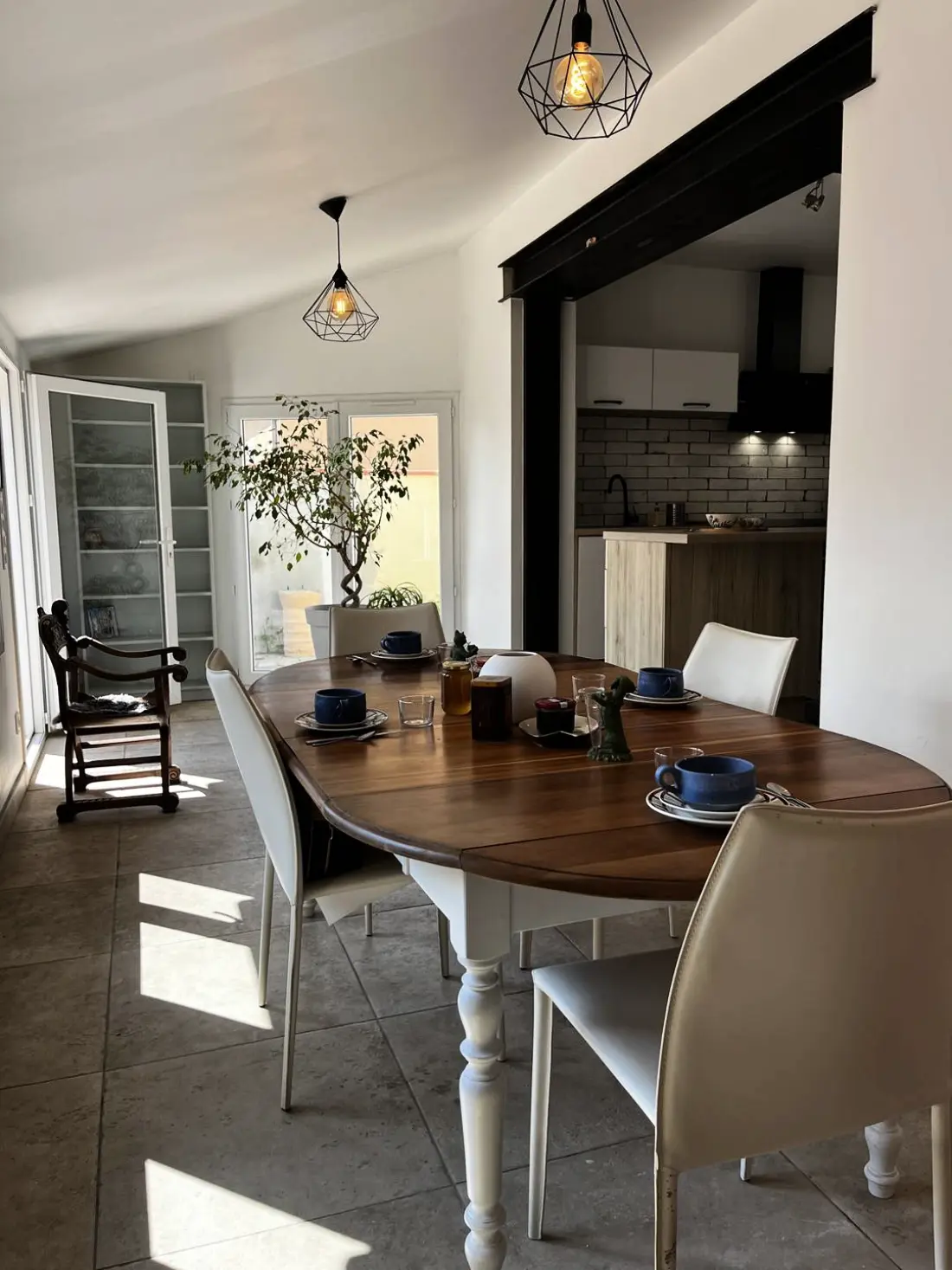 Résidence 6gdor8-canet Plage