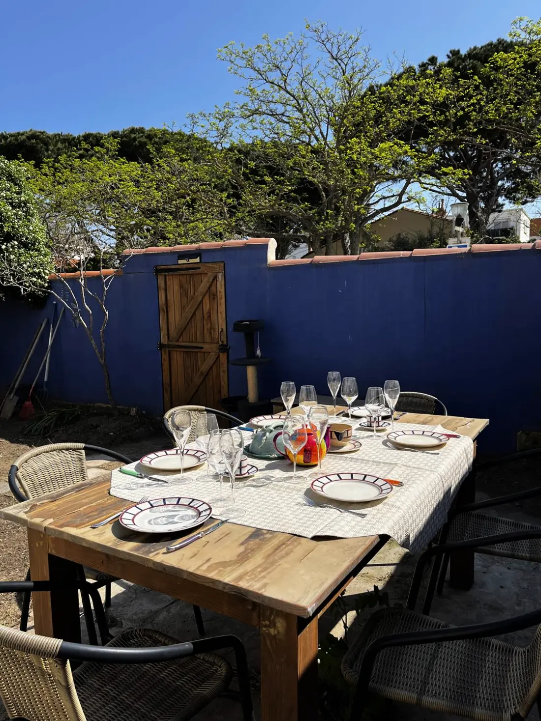 Résidence 6gdor8-canet Plage