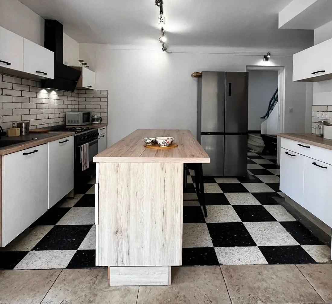 Résidence 6gdor8-canet Plage