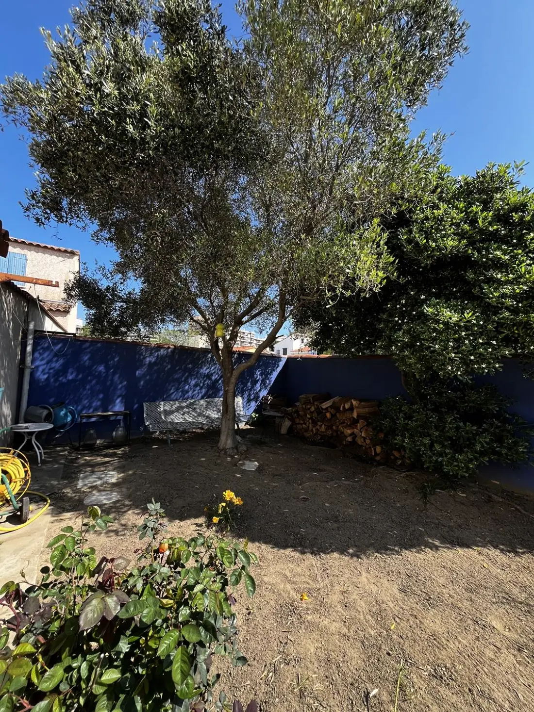 Résidence 6gdor8-canet Plage