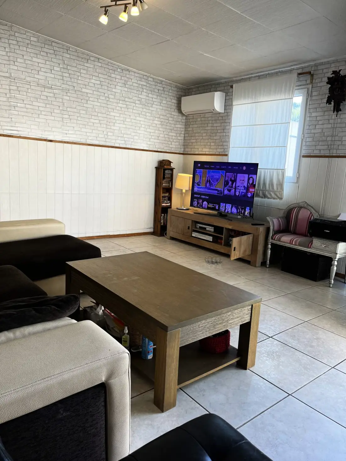 Résidence 6jsun23-canet Plage