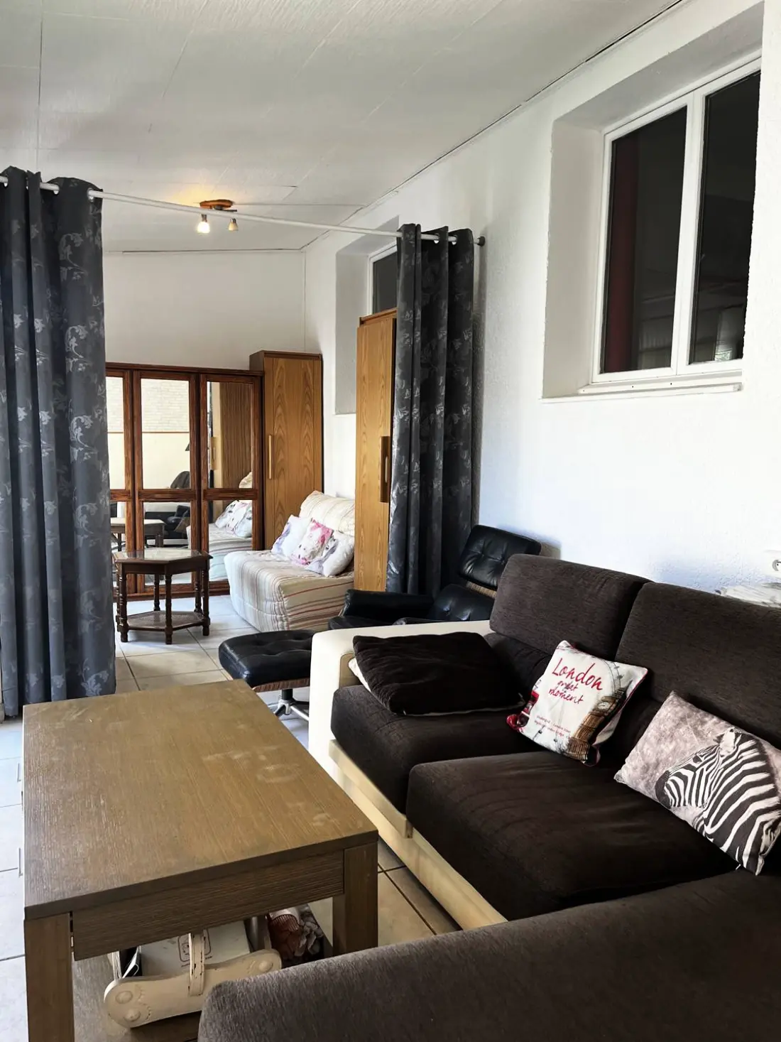 Résidence 6jsun23-canet Plage