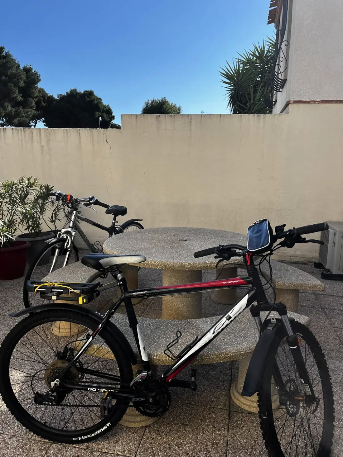 Résidence 6jsun23-canet Plage