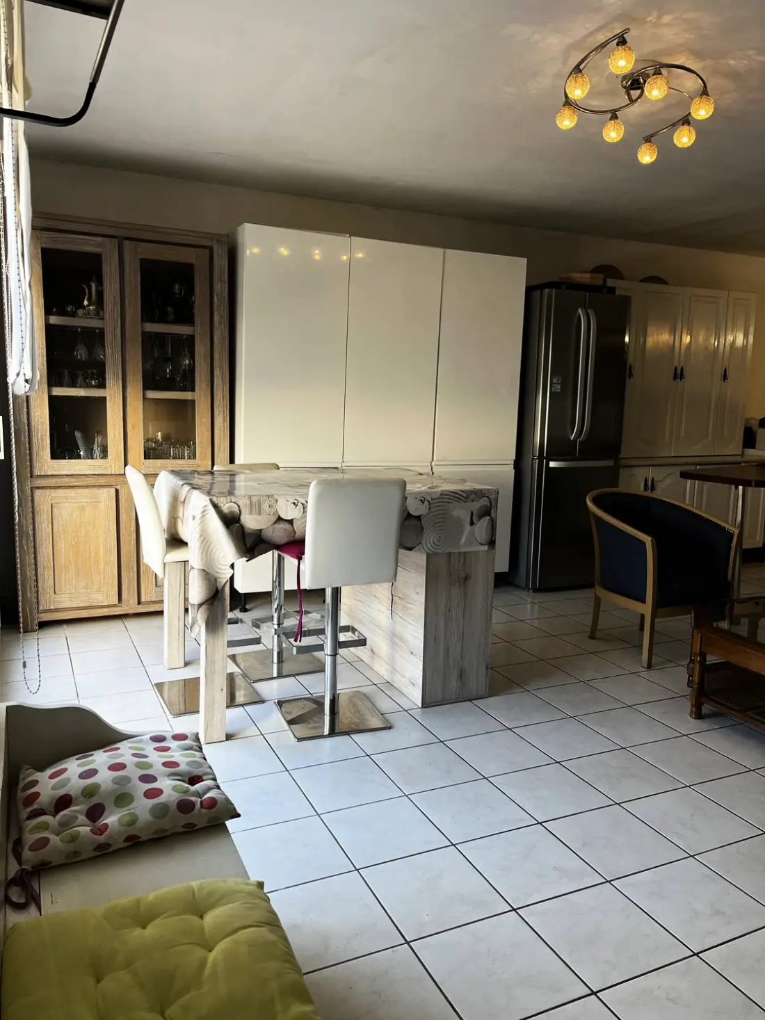 Résidence 6jsun23-canet Plage