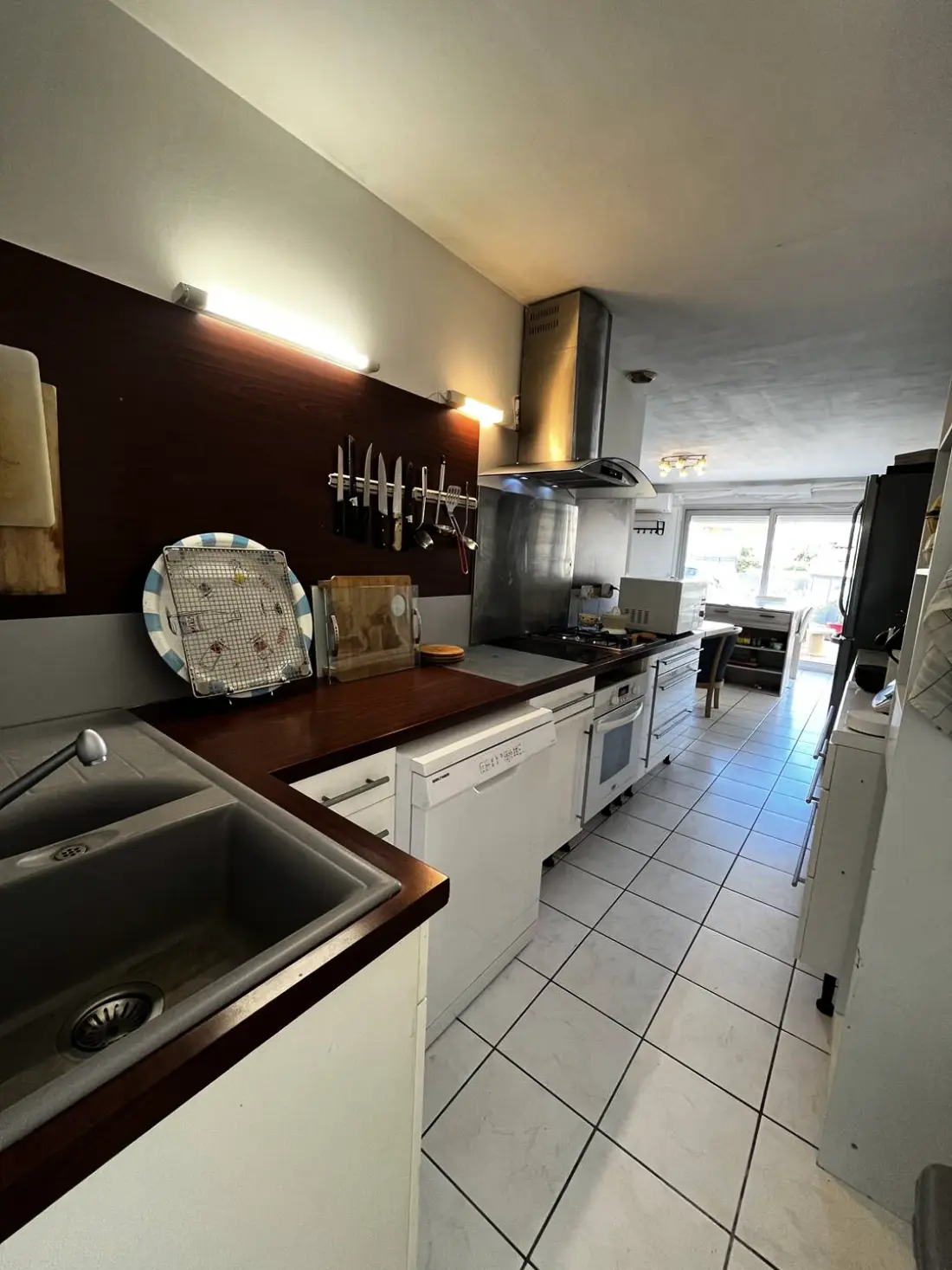 Résidence 6jsun23-canet Plage