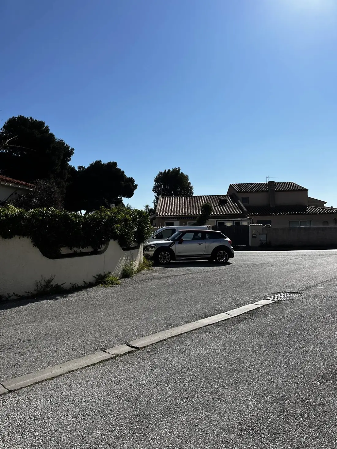 Résidence 6jsun23-canet Plage