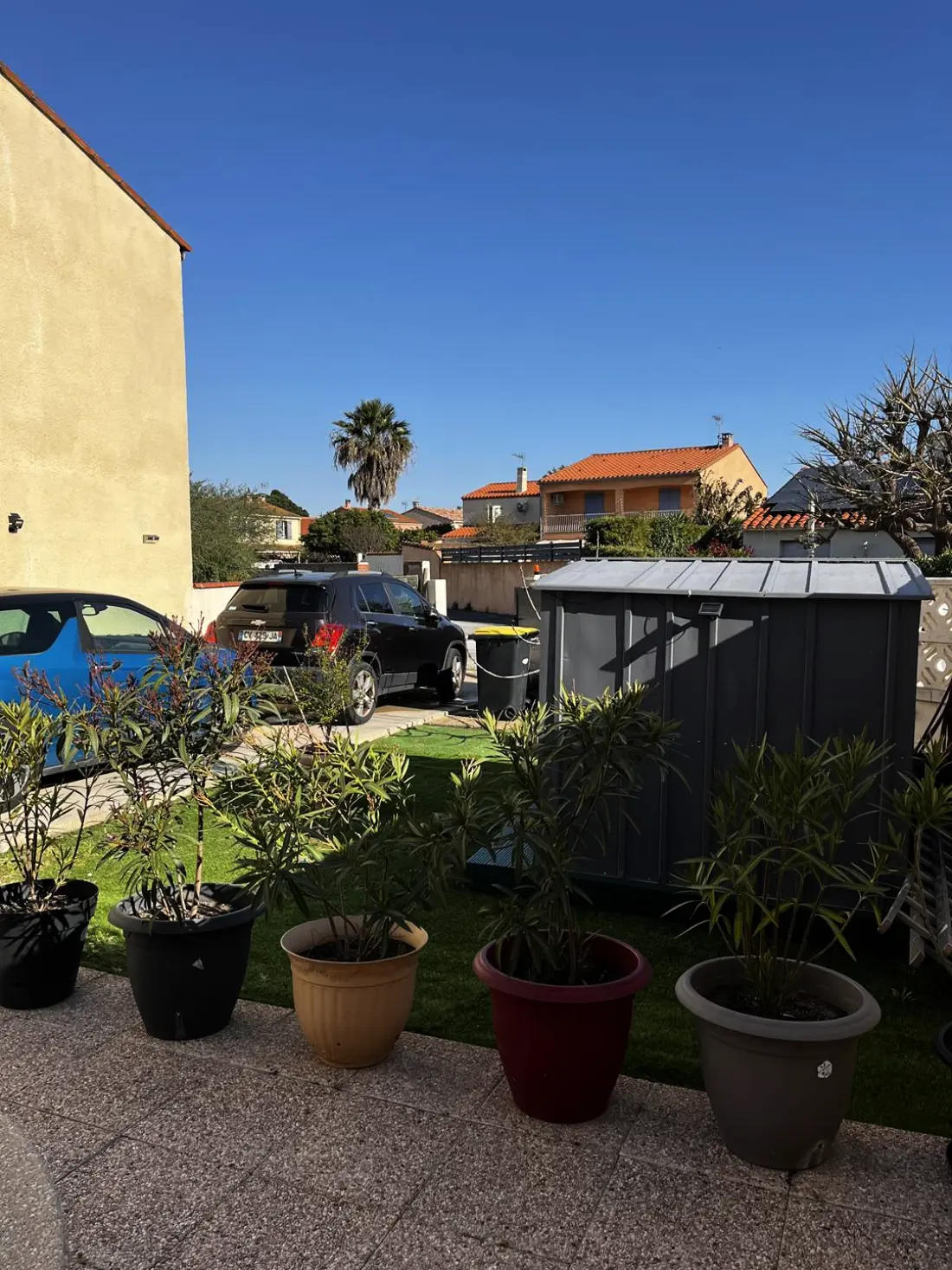 Résidence 6jsun23-canet Plage