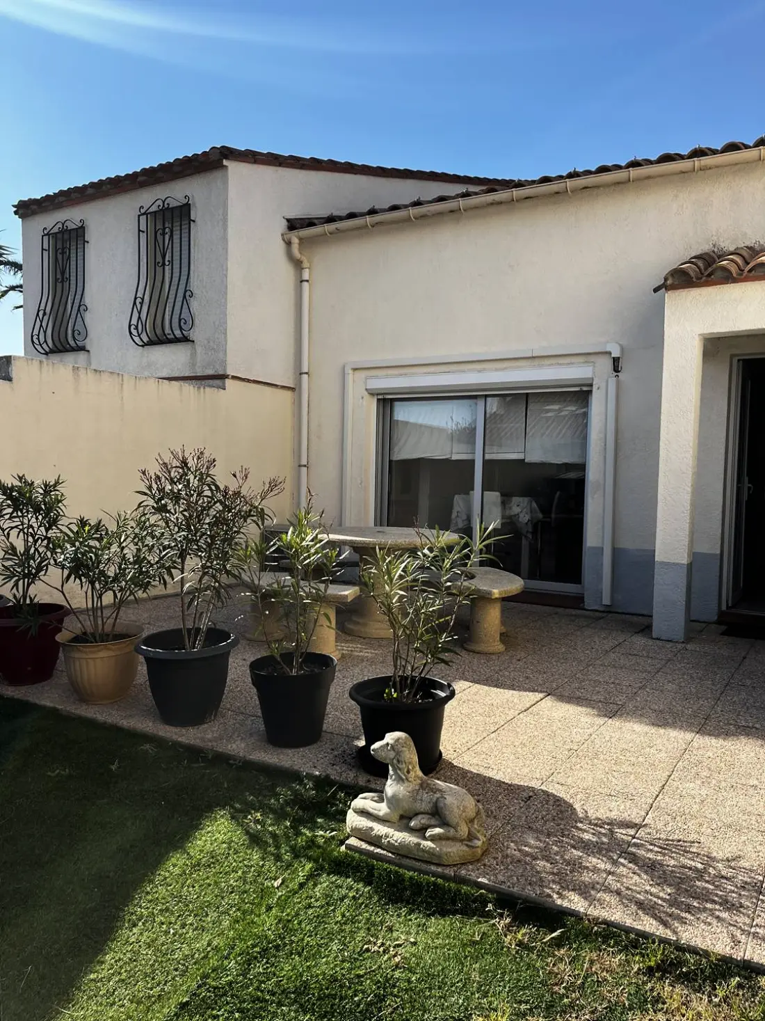 Résidence 6jsun23-canet Plage
