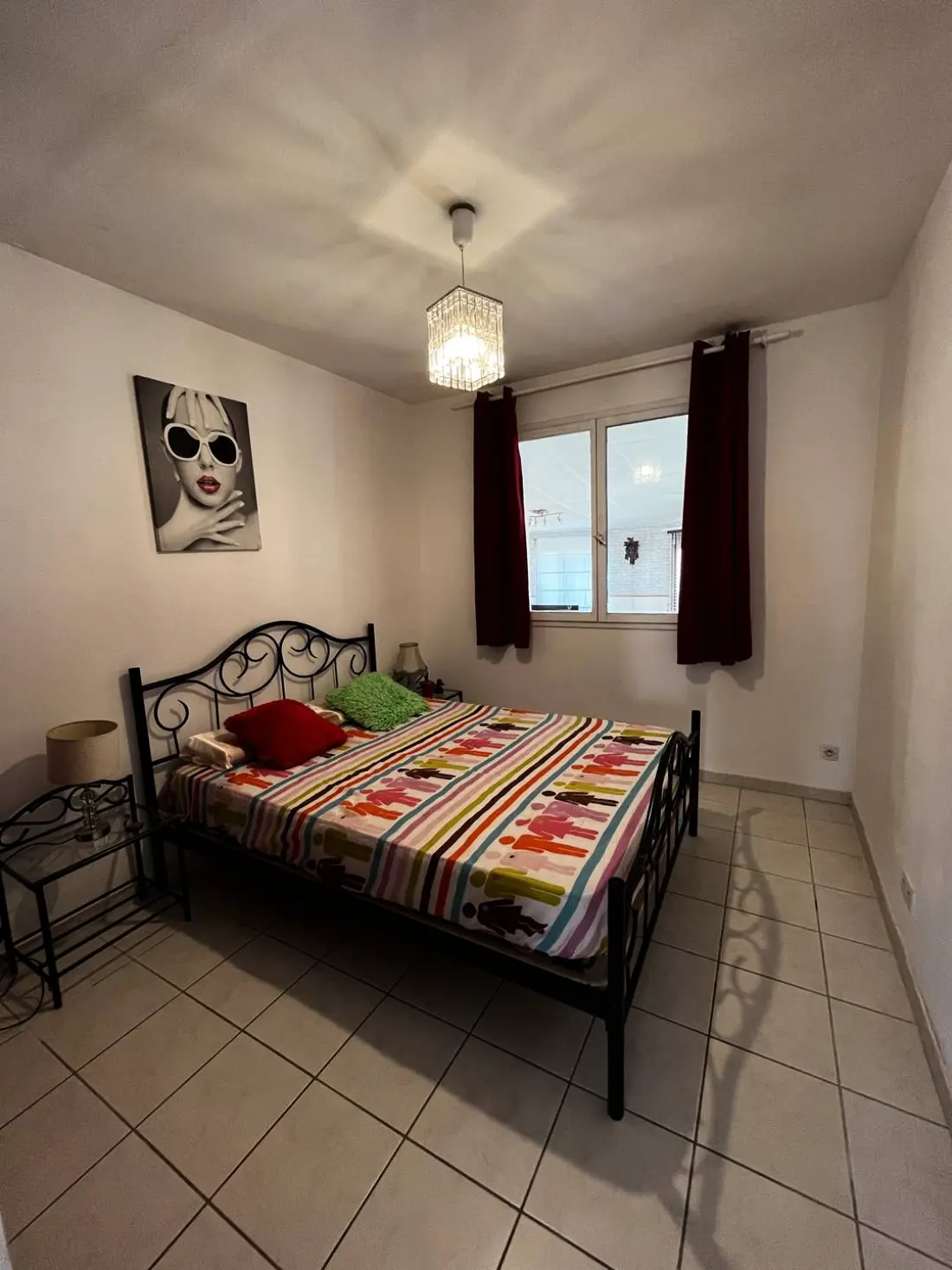 Résidence 6jsun23-canet Plage