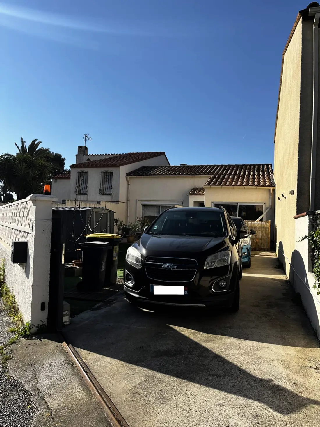 Résidence 6jsun23-canet Plage