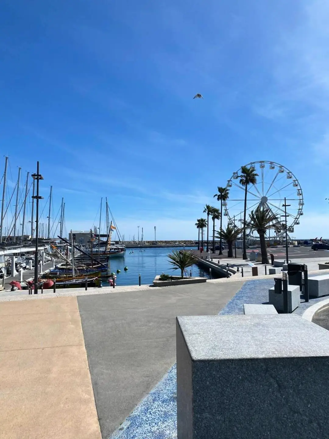 Résidence 6spin20-canet En Roussillon