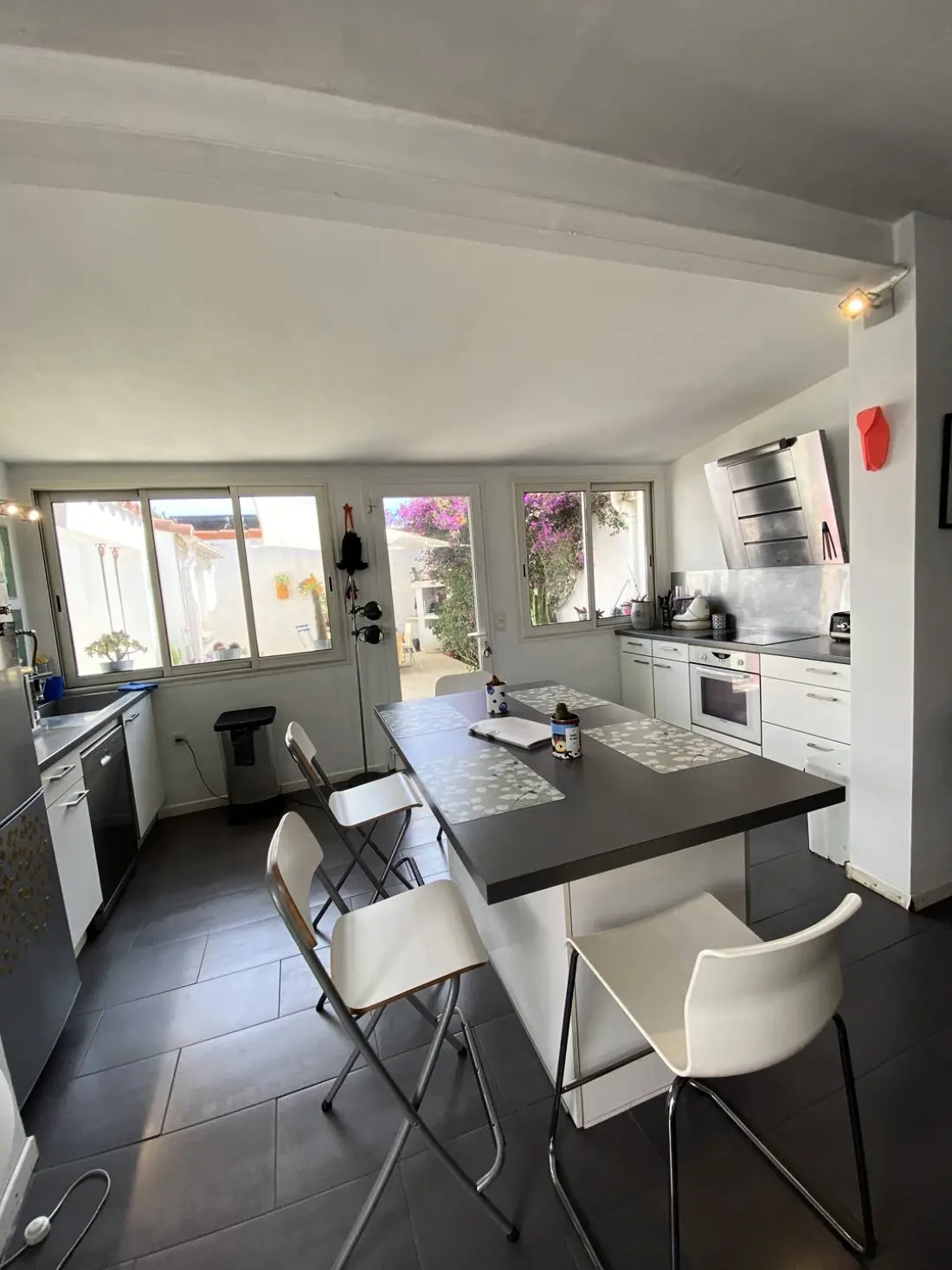 Résidence 6vhip3-canet Plage