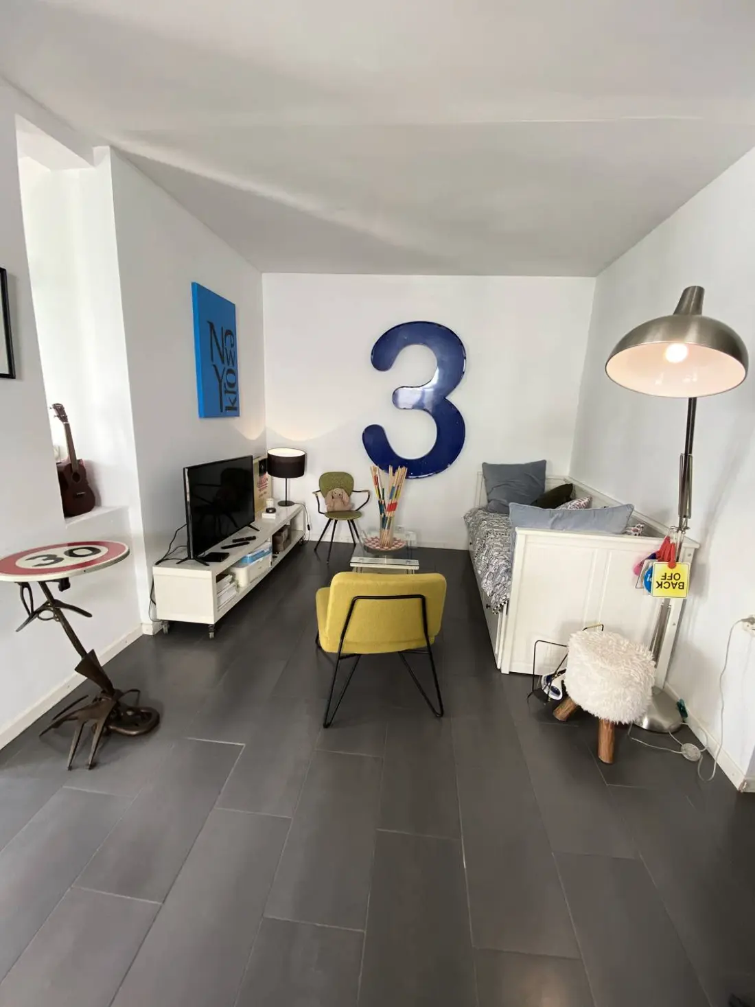Résidence 6vhip3-canet Plage