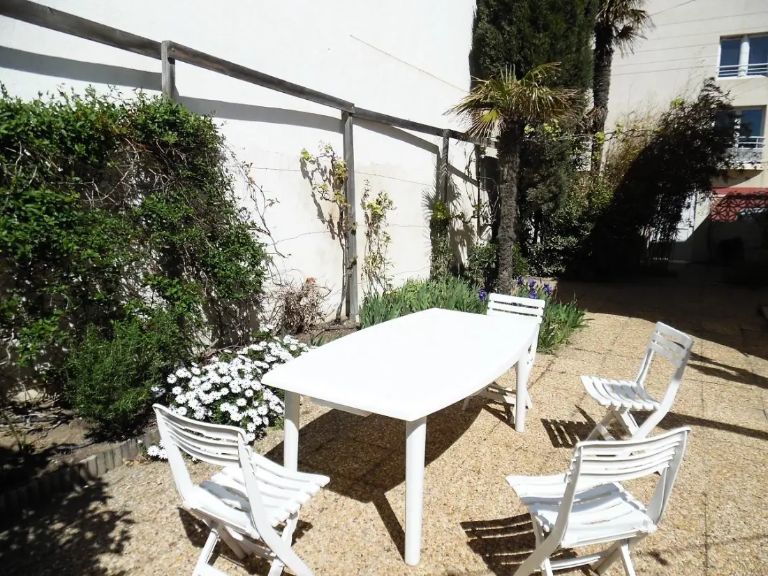 Résidence 7tix88-canet Plage
