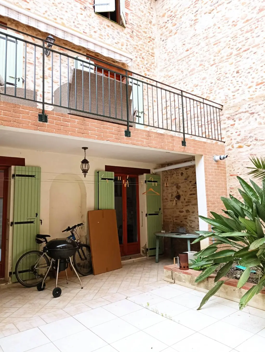 Résidence 8egli10-canet Plage