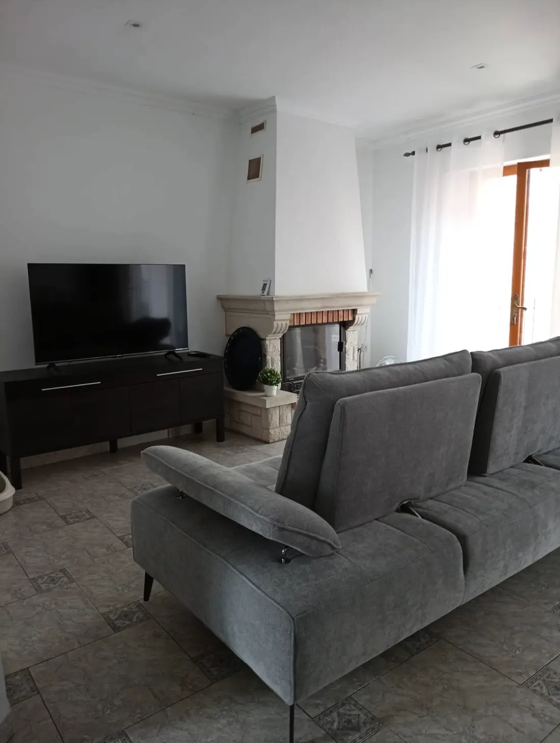 Résidence 8egli10-canet Plage