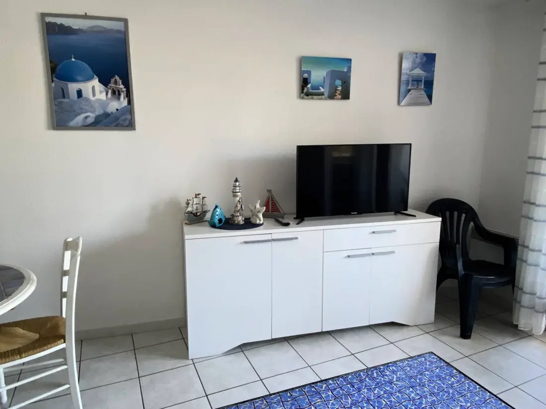 Résidence Amirauté B103