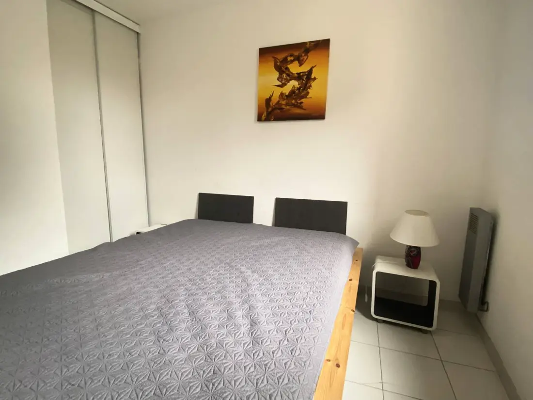 Résidence Amirauté
