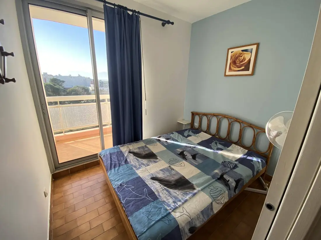 Résidence Balcons De La Plage