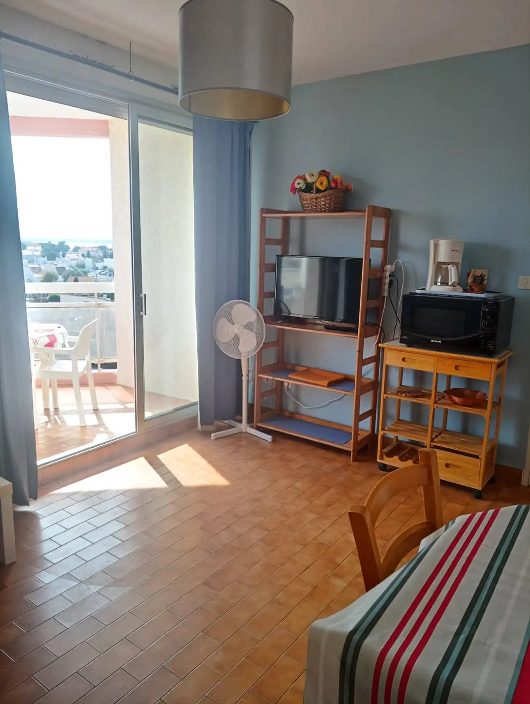 Résidence Balcons De La Plage