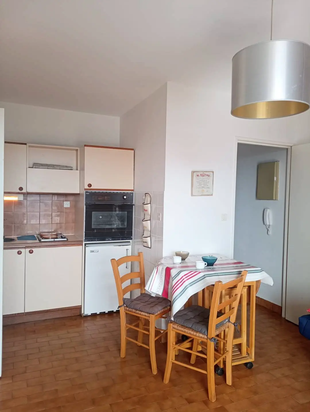 Résidence Balcons De La Plage
