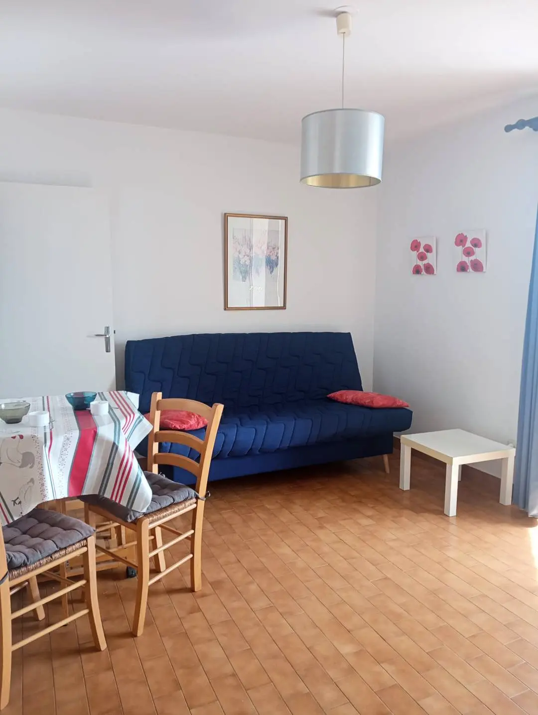 Résidence Balcons De La Plage