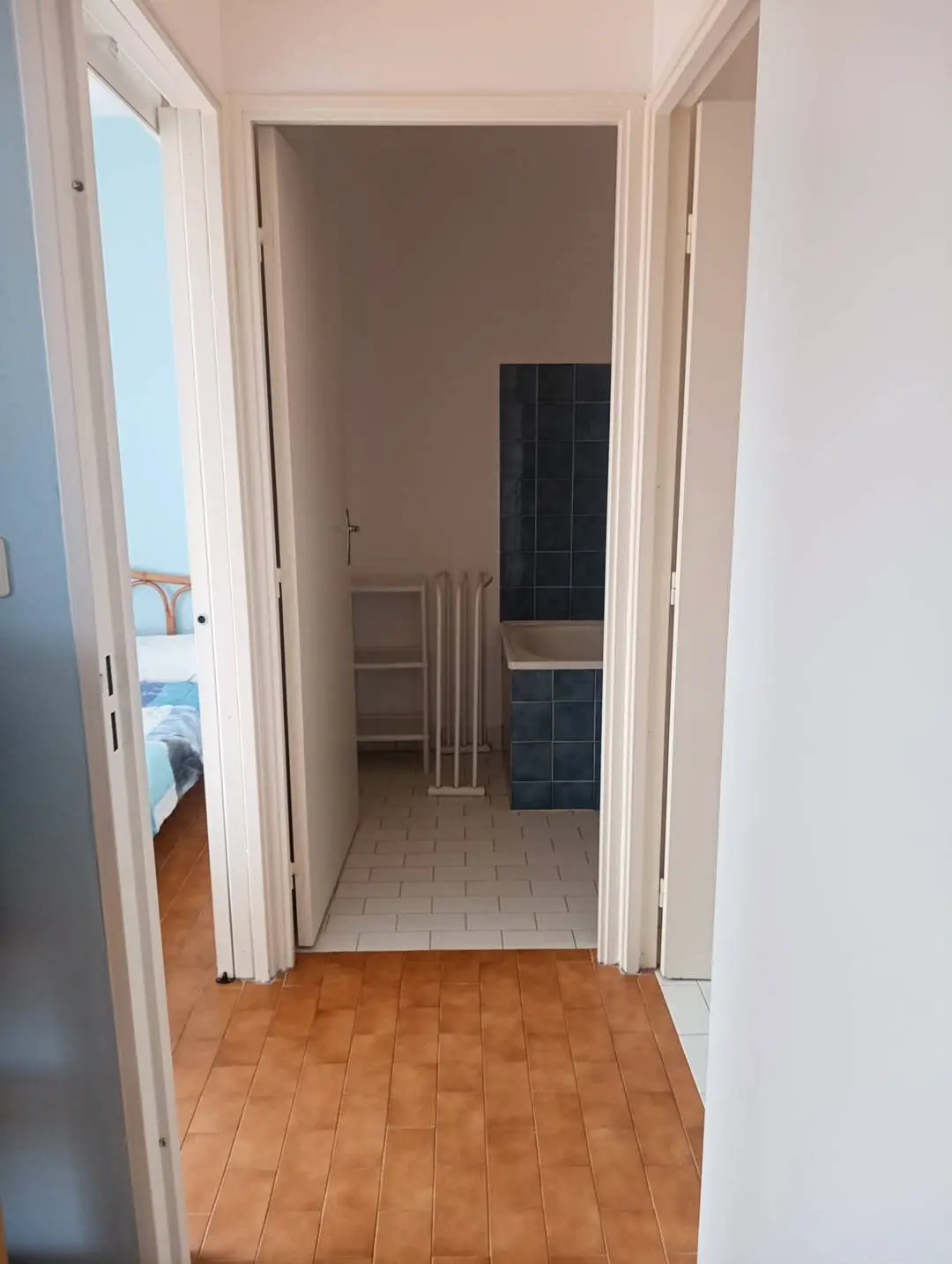 Résidence Balcons De La Plage