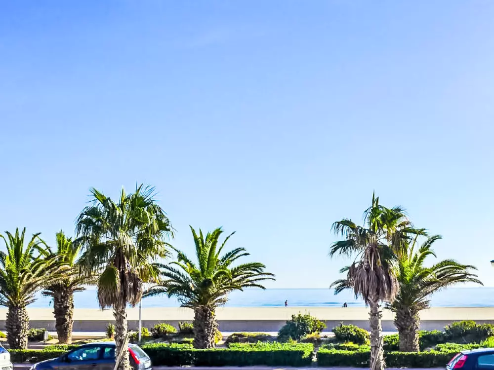 Résidence Bergère d'Azur