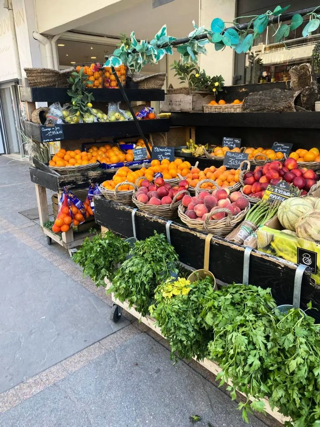 Résidence Canet Port