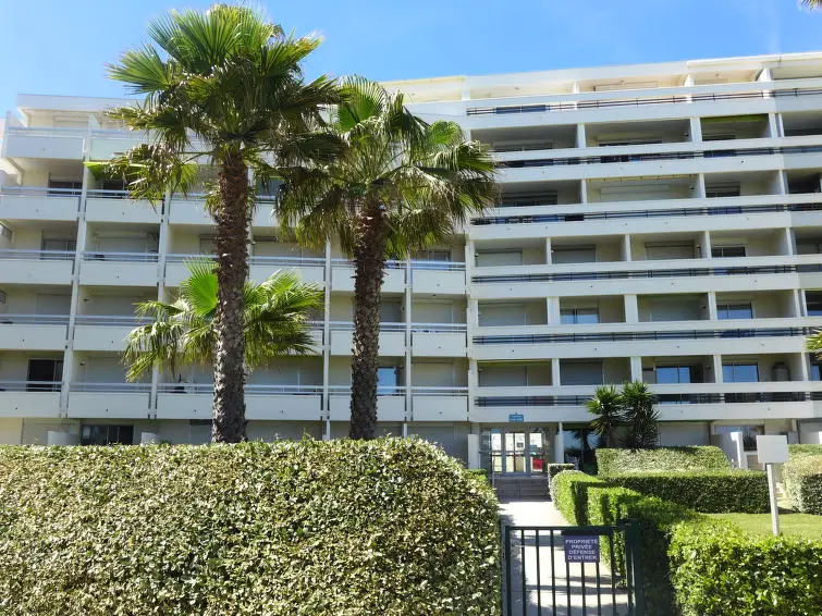 Résidence Cap Sud