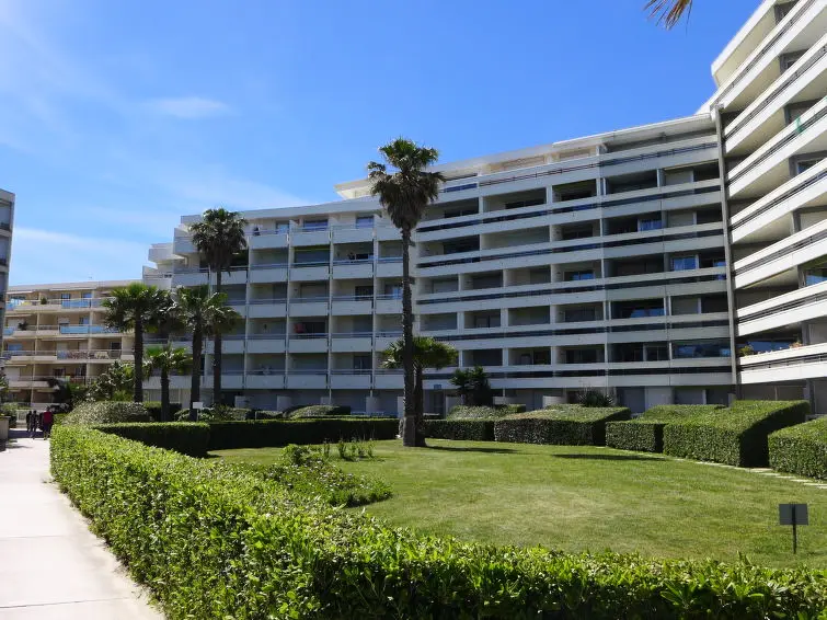 Résidence Cap Sud