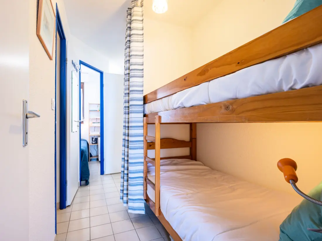 Résidence Cap Sud