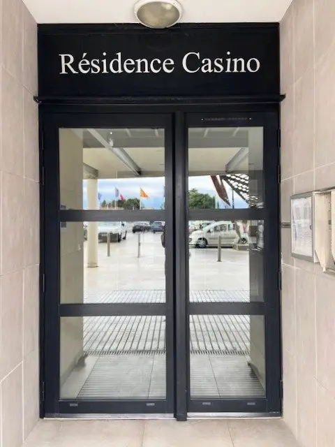 Résidence Casino