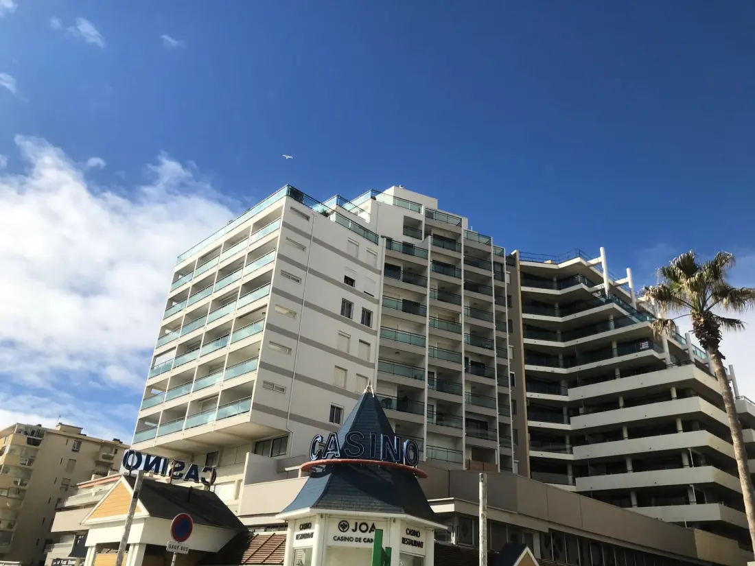 Résidence Casino
