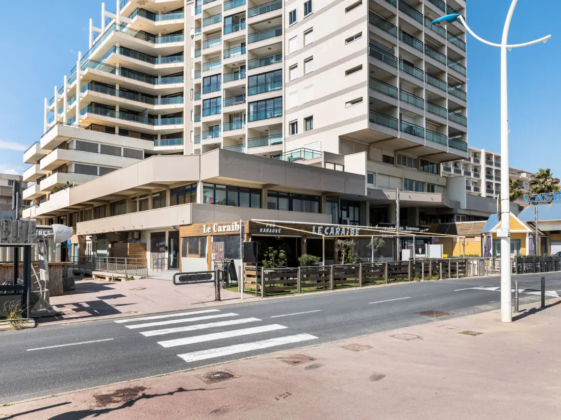 Résidence Casino