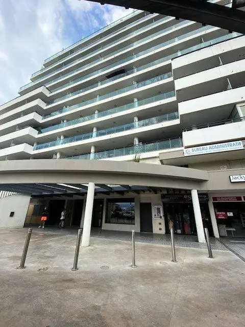 Résidence Casino
