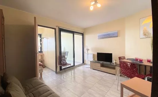 Résidence Casino