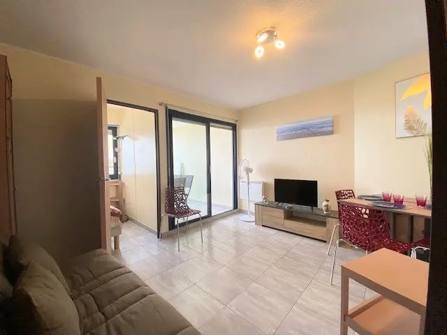 Résidence Casino
