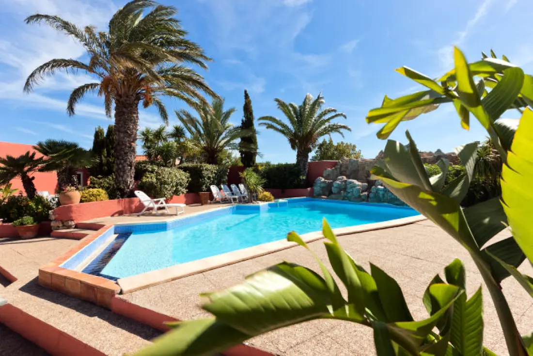 Résidence Cela Canet