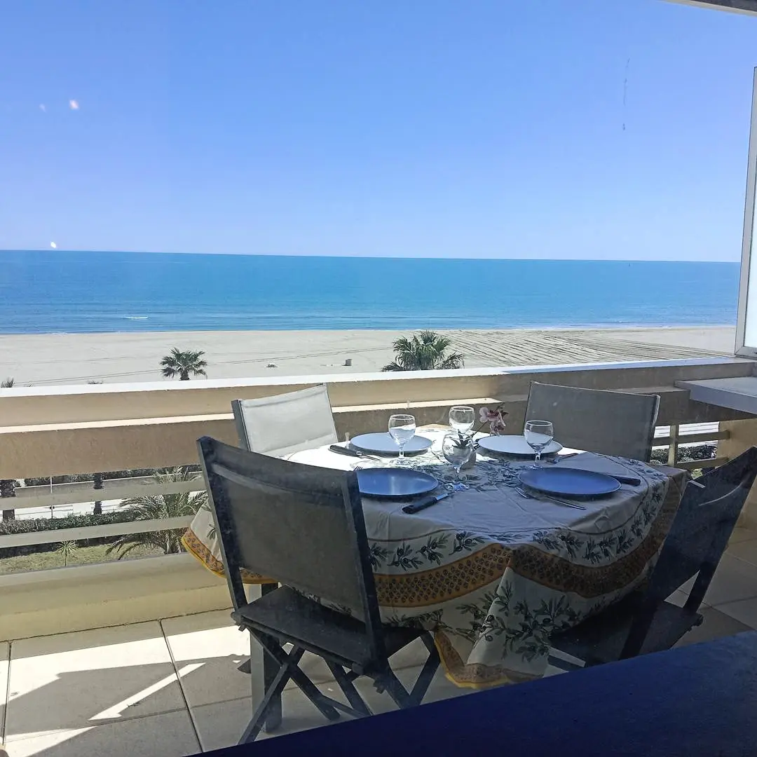 Résidence Copacabana