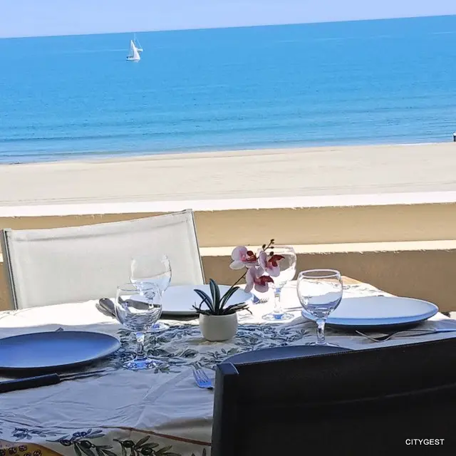 Résidence Copacabana