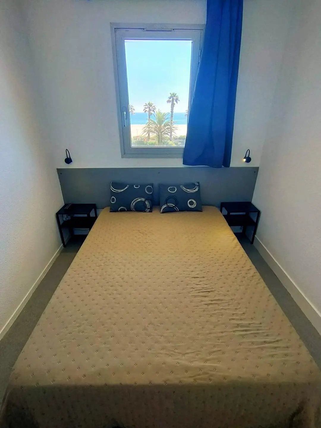 Résidence Copacabana