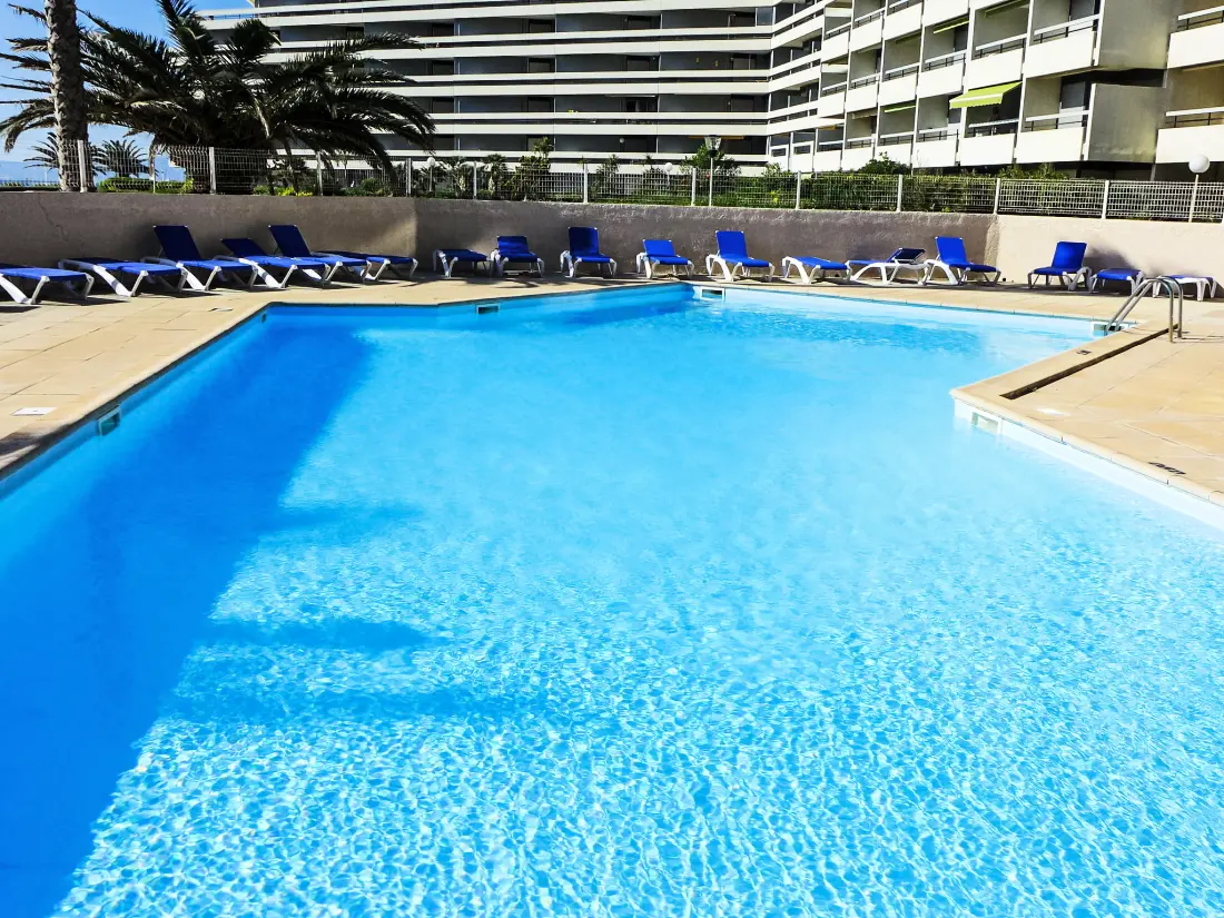 Résidence Copacabana