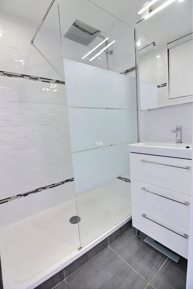 Résidence Copacabana