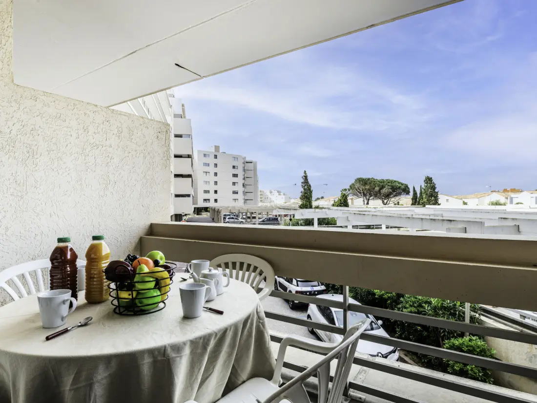 Résidence Copacabana