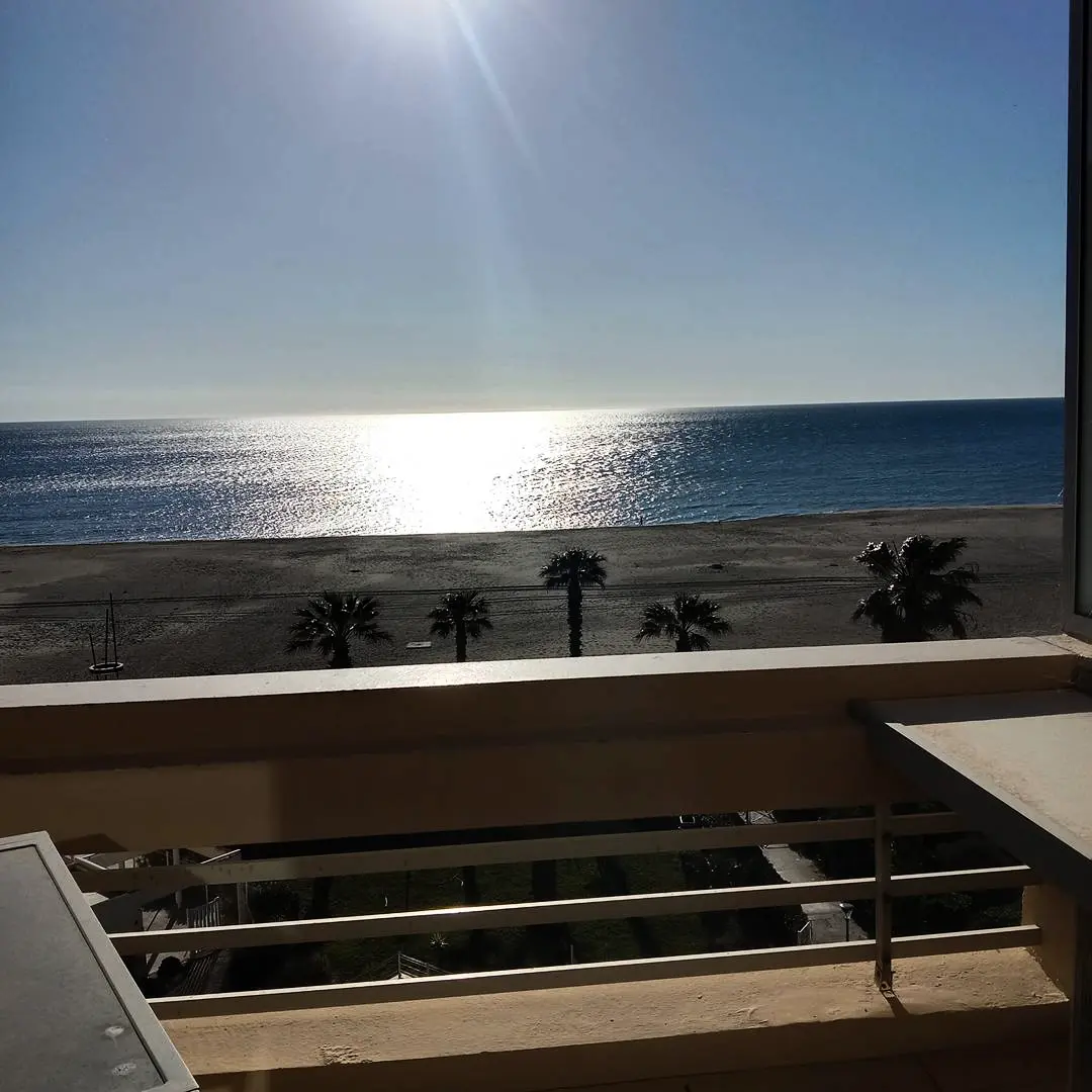 Résidence Copacabana