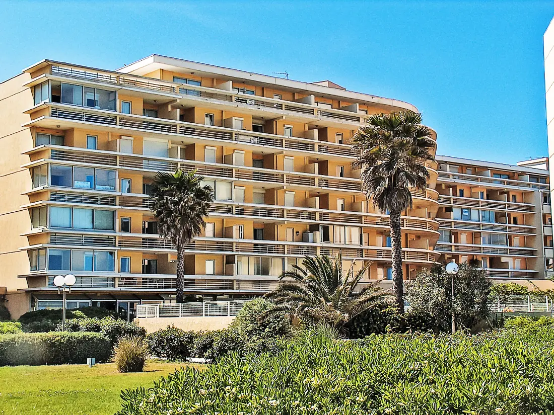 Résidence Copacabana